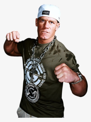John Cena Biography - Actor