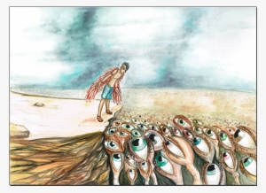 Stage Fright - Work Of Art