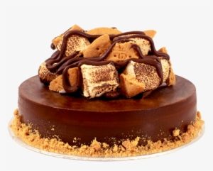 Cake Png Background Image - Torte