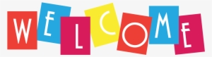 Welcome Png Image - Portable Network Graphics