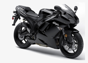 Kawasaki Ninja 600 2007