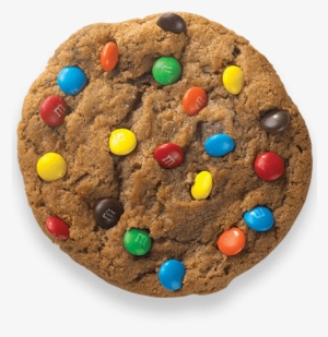 Cookie - Marble Slab Great American Cookie Logo