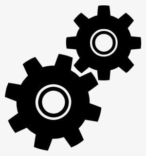 Gears Png Clipart - Gears Clipart
