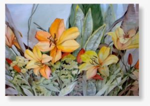 Sold - Tulip