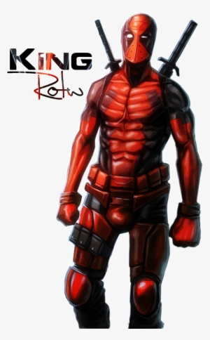 Spoiler - Deadpool