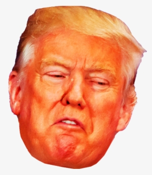 Trump Clipart