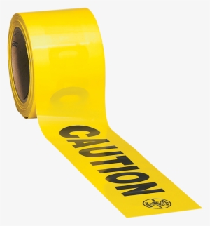 Png 58000 - Klein Tools 58001 Barricade And Warning Tapes - Caution-