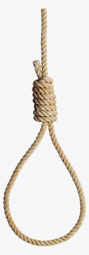 View Noose , - Loophole Rope