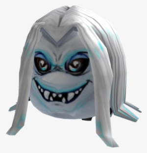 Creepy Ghost - Portable Network Graphics