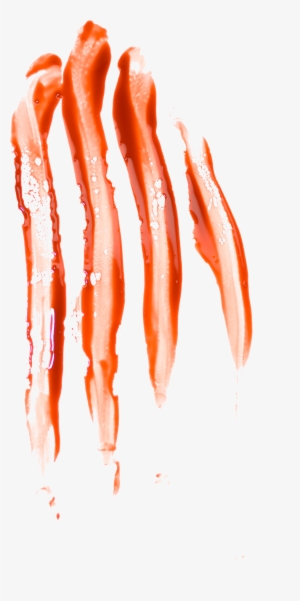 Blood Finger Scratches - Dexter, El Asesino Exquisito By Jeff Lindsay