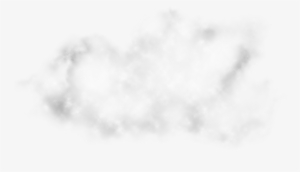 Downy Cloud Png Clipart - Cloud Png