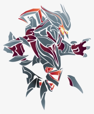 Eternum Rek'sai By Katlyon - Eternum Rek Sai Png