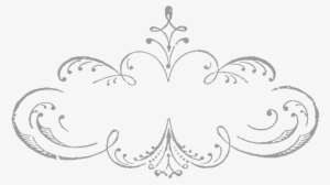 Frame Border Fancy Digital Image - Border Frame Design Png