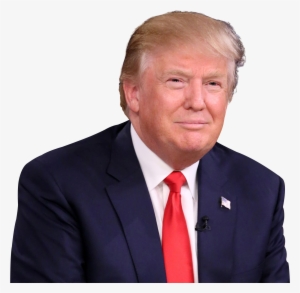 Donald Trump Png