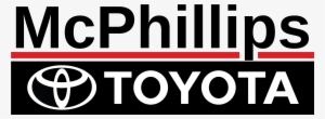 Mcphillips Toyota Logo Png - Sonoma Raceway