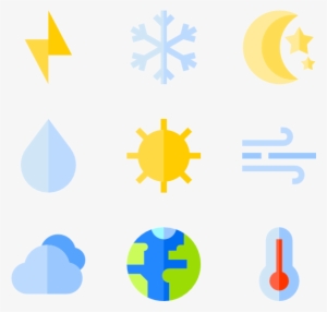 Weather Collection - Icon