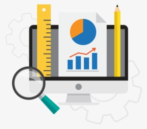 Icon Business Analysis In Vectors - Business Analysis Icon