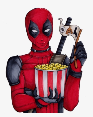 Deadpool