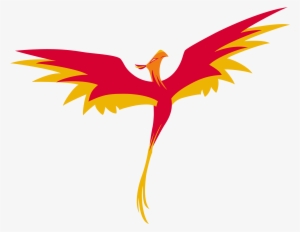 Phoenix - Phoenix Clipart Png