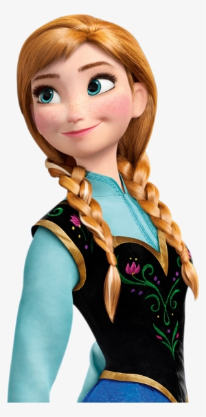 If You Like You Can Get Other Images Of Frozen Movie - Imagens Da Ana Da Frozen