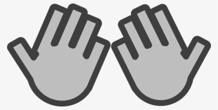 How To Set Use Praying Hands Icon Clipart