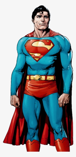 Premium Format Dc Comics Superman Premium Format Figure - Gary Frank Superman Art