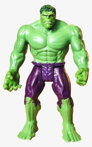 Hulk Png Transparent Image - Super Heros Hulk Transparent