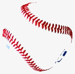 Balle De Baseball - Balle Baseball Png