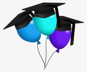 Graduation Cap With Diploma Png - Graduation Png