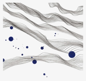 Clip Royalty Free Stock Abstract Art Painting Black - Painting