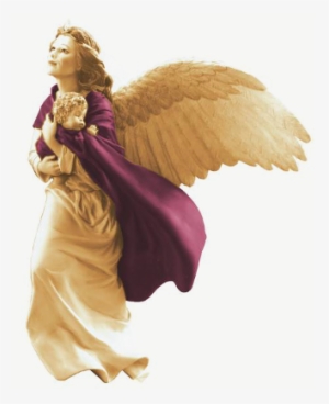 Download And Use Angel Png Clipart - Angel Of God Png
