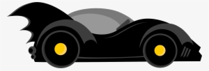 Clipart Free Stock Batman Lego Png - Batmobile Clipart