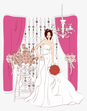 Wedding Stage Free Vector Download - Free Vector Wedding