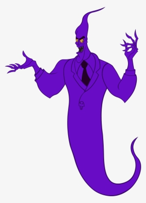 File History - Hades