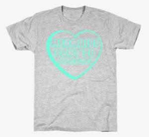 Mermaids Don't Do Homework Mens T-shirt - Shakespeare Shirt