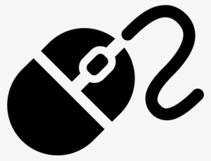 Mouse Icon - Mouse Vector Png