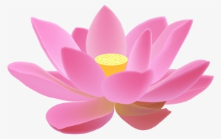 Lotus Free Png Clip Art Image - Lotus Png