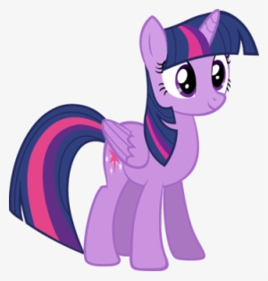 Twilight Sparkle - My Little Pony Twilight Sparkle