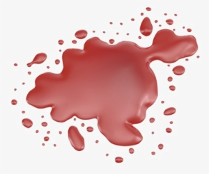 Blood Png Image With Transparent Background - Portable Network Graphics