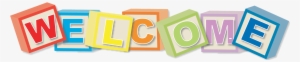 Best Free Welcome Png Image - Welcome Png