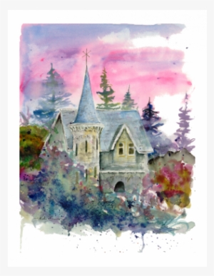 Watercolor Painting