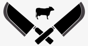 Butcher Logo, Shop, Butcher, Logo Png And Vector - Butcher Shop Logo Design