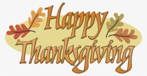 Thanksgiving Png Transparent Image - Thanksgiving Png