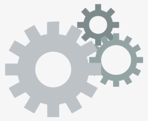 Instagram Png Logo White - Cogs Png