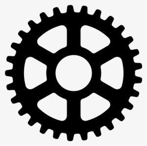 Gear Png High Quality Image - Gear Png