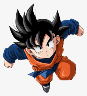 Related Wallpapers - Dragon Ball Goten Png