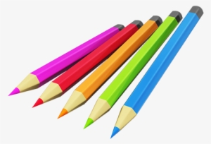 Pin By Jenny Gonzalez On Colored Pencils - Pencil