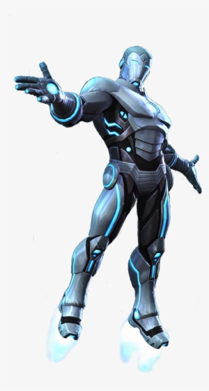 Superior Iron Man - Superior Iron Man Png
