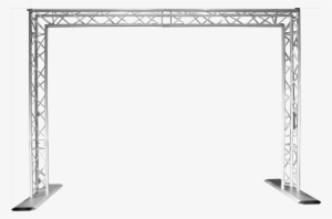Stage Lights Download Png Image - Chauvet Goal Post Truss Kit