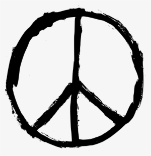 Free Download - Peace Symbol